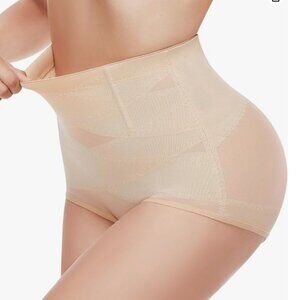 Women's shapewear briefs (L) NWOT